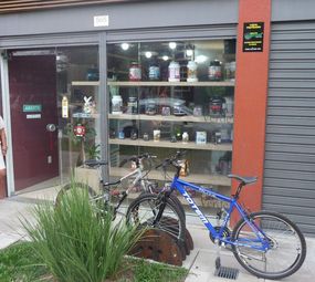 Porto + Verde Suplementos Alimentares photo 2