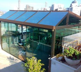 Aluminorte photo 1