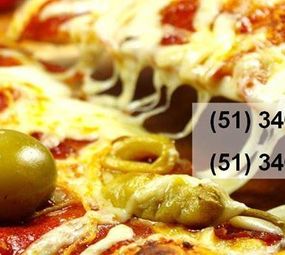 Casa das Pizzas photo 2