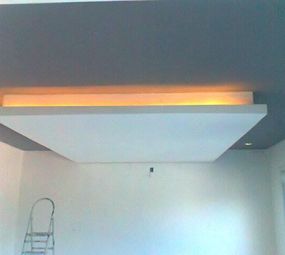 Decorges Decorações em Gesso photo 2