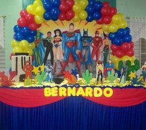 Leslie Festas photo 2