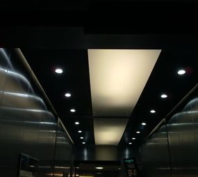 Top Design Estética em Elevadores photo 1