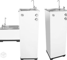 Purisul Filtros e Bebedouros photo 2