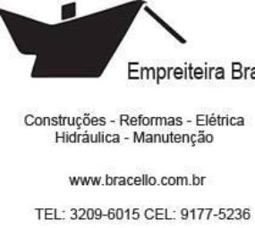 Mão de obra Bracello photo 1