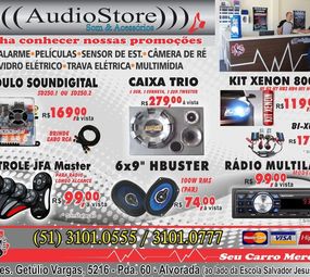 AudioStore photo 1