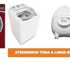 RGA Assistência Técnica Brastemp e Eletrolux photo 2