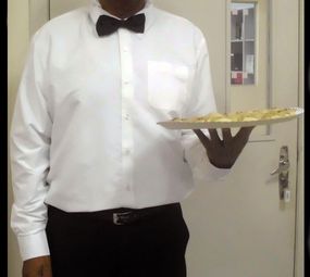 Elite Equipe de Garçons e Assadores photo 1