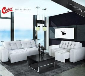 Exclusiva Castor photo 1