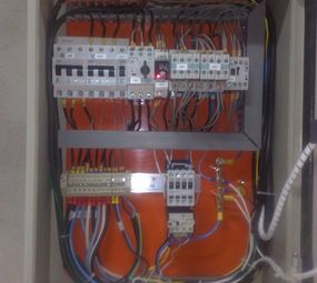 Luis Serviços de Eletrica & Hidraulica photo 1