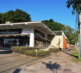 Espaço do Ciclista photo 1