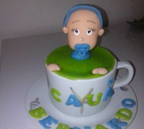 Paty Artes em Biscuit photo 1