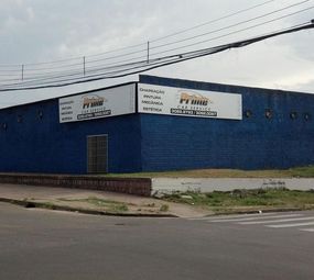 Prime Car Service - Chapeação, Pintura, Estética Automotiva e Reparação de Blindados photo 1