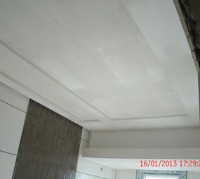 D'Lima - Decorações em Gesso e Instalações Elétricas photo 2