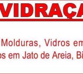 J.J Vidraçaria Ltda logo