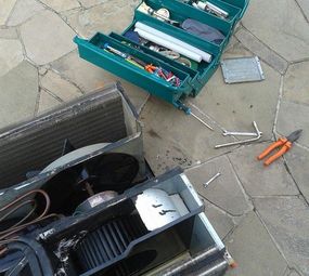 Dal Pozzo Ar Condicionados photo 1