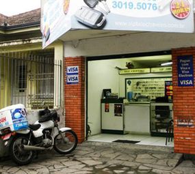 Vip Tele Chaveiro 24 H photo 1