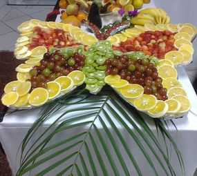 Vanderfest Buffet photo 1