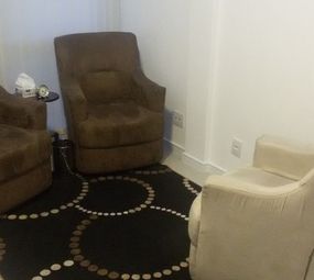 Sabrina Backes Pereira Psicóloga Clínica