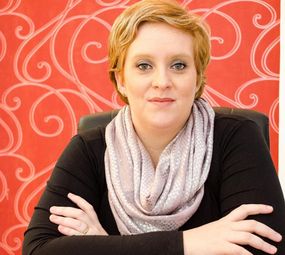 Priscila Tescaro - Consultora de Comunicação photo 1