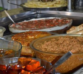 Engenho do Boi - Churrascaria e Pizzaria photo 2