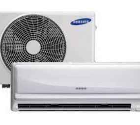 João de Andrade Instação de Ar Split e Remoção photo 1