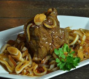 Rock's Restaurante photo 1