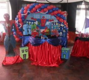 Magia das Decorações photo 2
