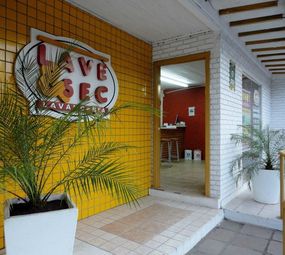 Lavanderia Lave & Sec photo 2