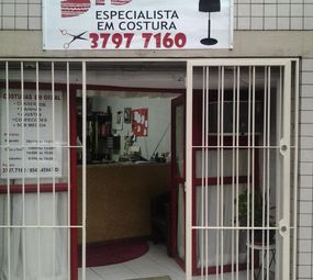 SID Especialista em Costura photo 1