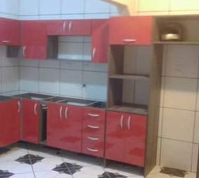 NB Prestadora De Serviços