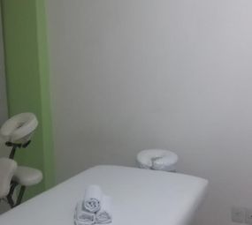 Fernanda Ribeiro Massoterapeuta