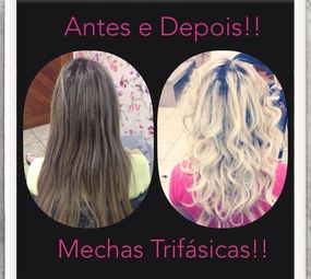 Estética Nova Fase photo 2