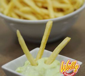 Restaurante Wolly Burger Bela Vista - Tele entrega Caxias do Sul