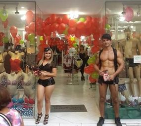 Intimato Boutique Sextoys e Sex Shop photo 1