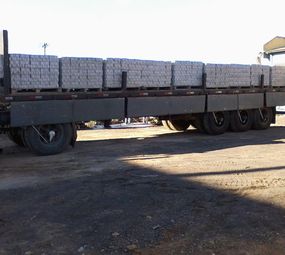 MR Construções Pavimentações photo 1