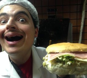 Lancheria dos Irmãos photo 2