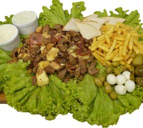 Xis do Gringo photo 4