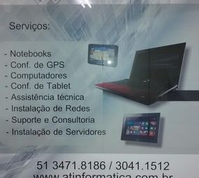 AT Informática photo 1
