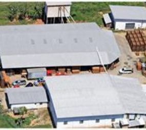 Madeireira Real Park photo 1