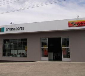 Tintas & cores photo 1