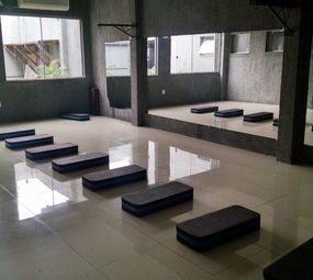 Academia Atividade photo 2