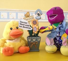 Clínica Dentária Infantil do Patinho photo 2