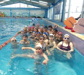 Mundo D'Agua By Company Fitness photo 2