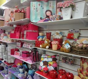 Armazém Moderno photo 1