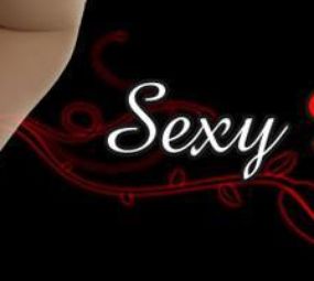 SexyPoa logo