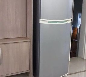 Personalização de Ambientes