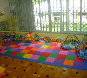 Escolinha de Educação Infantil Alecrim photo 2