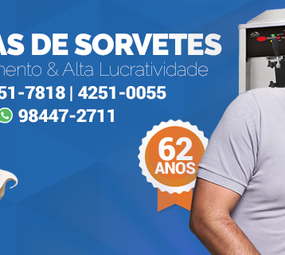 Arpifrio Máquinas