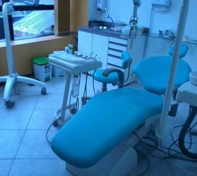 Clínica Teresópolis Odontologia & Saúde photo 1