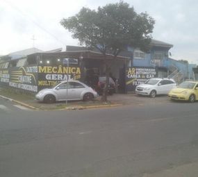 Criative Mecânica e Ar Condicionado photo 1